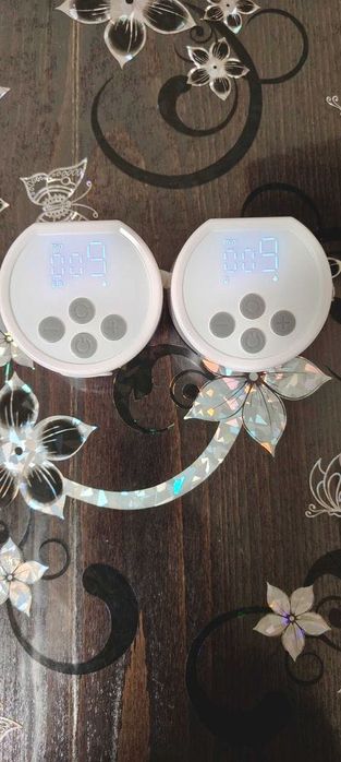 Помпа за кърма Momcozy