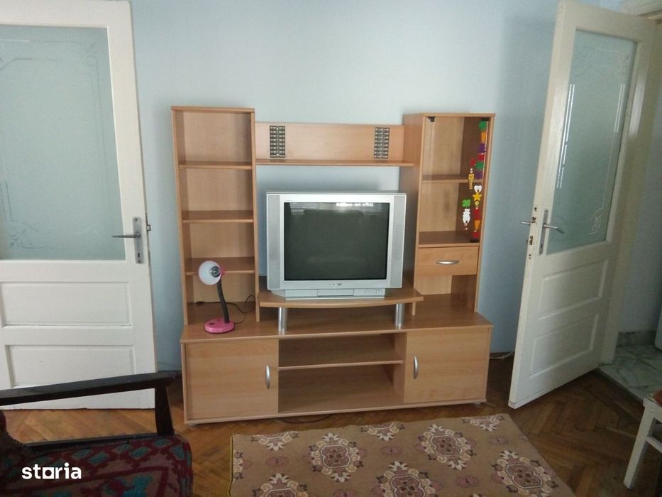 Dacia, apartament 2 camere