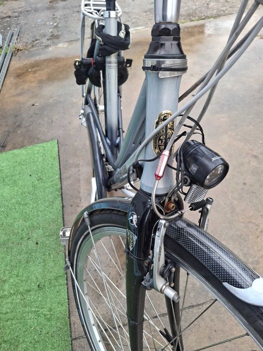 Дамски велосипед - Gazelle