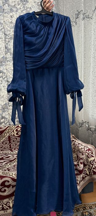 Платье на выпускной