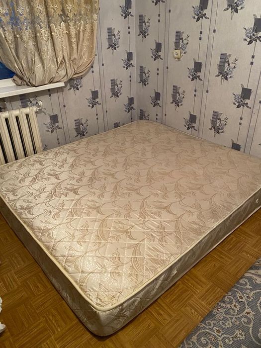 Матрас жағдайы жақсы