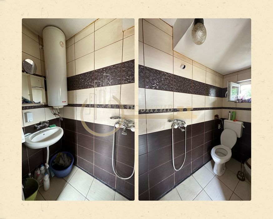 Продава се Къща в с. Драговищица, Област София-област - 128 кв.м за 1368 €/кв.м - Снимка #8