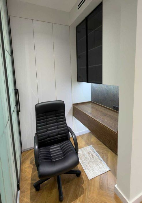 "СРОЧНАЯ ЦЕНА‼️Koh Ota Евро 57м2+30терасса Себзар  Кох ота мечеть‼️