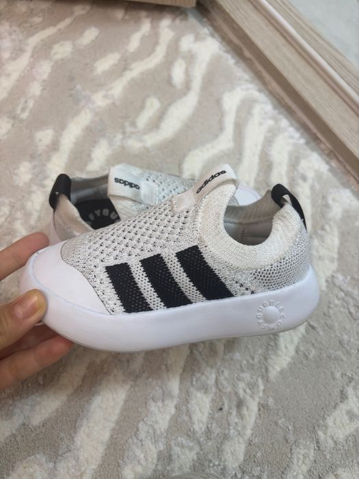 Детская обувь Adidas