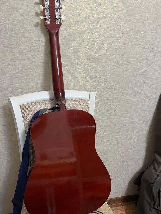 Гитара в идеальном состоянии