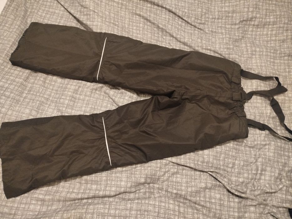 Pantalonii fas copii