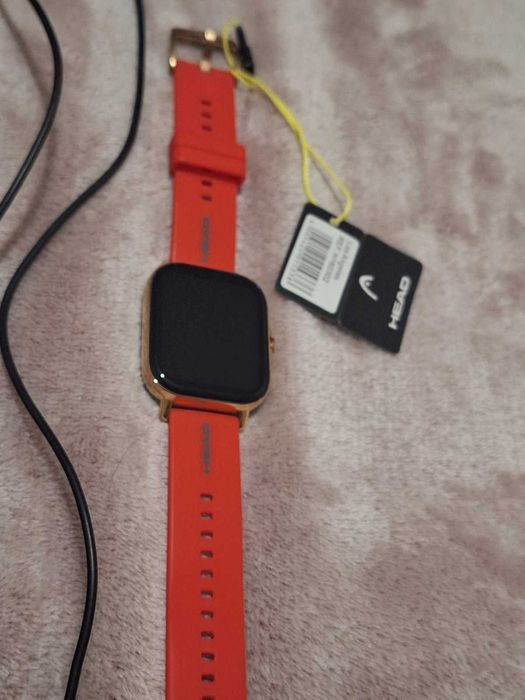 Смарт часовник Head