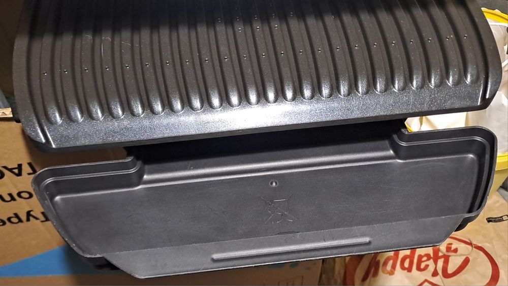 Грил скара Tefal