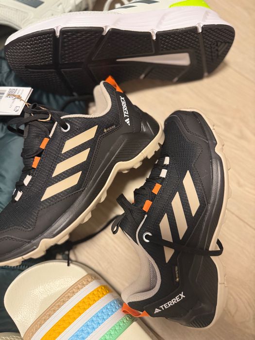 Adidas Terrex мъжки маратонки