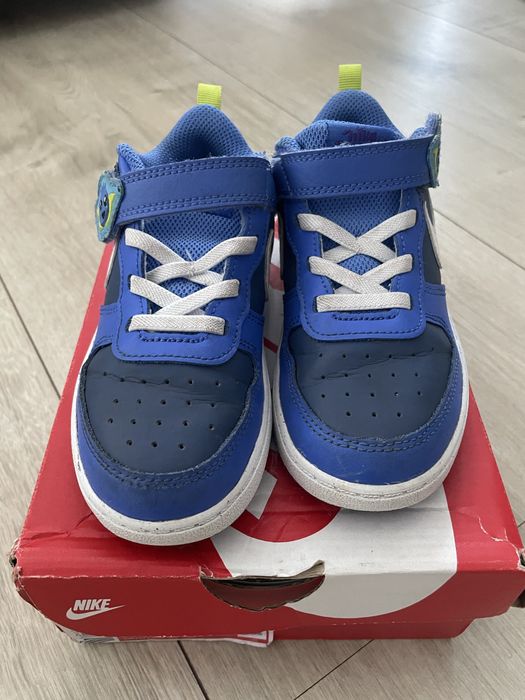 Nike court marimea 27