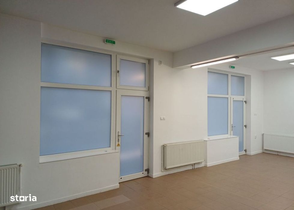 Spatiu de inchiriat | Str. Traian | Marasti – zona semicentrala