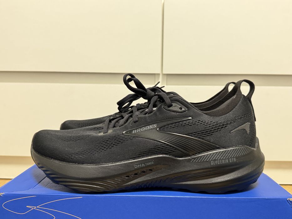 BROOKS Glycerin GTS 22