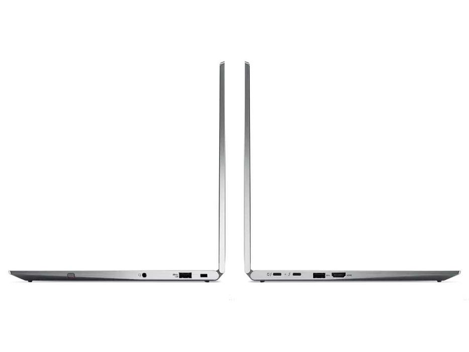 Лаптоп Lenovo ThinkPad X1 YOGA G6 АЛУМИНИЕВ I7-1185G7 32GB 256GB SSD NVME 2 в 1 ТЪЧСКРИЙН с до 24 МЕСЕЦА ГАРАНЦИЯ и Windows 11 PRO