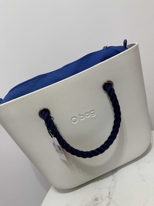 Genti dama OBag originale noi cu eticheta made in Italy