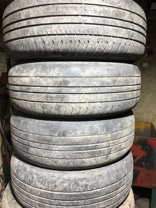Продам шины р 17