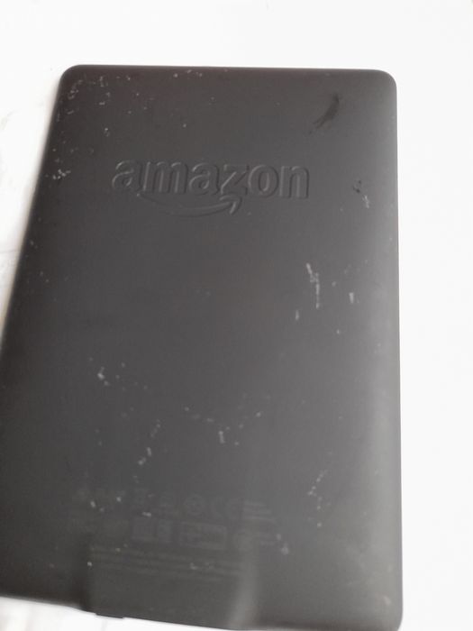 KINDLE  четец на книги