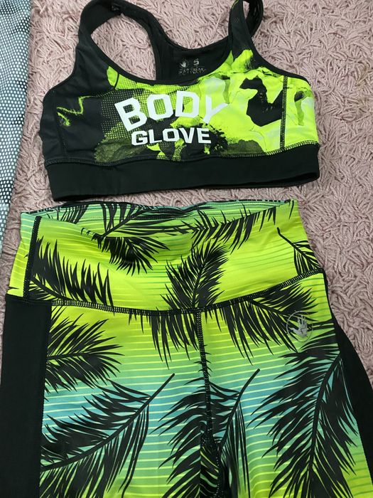 Flair , body glove,gorilla wear,domyos, клинове