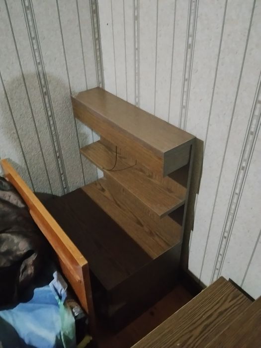 Тумбочка хорошего качества