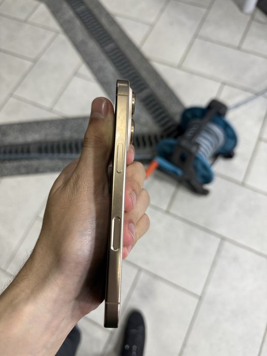 Iphon 16 pro yaxshi