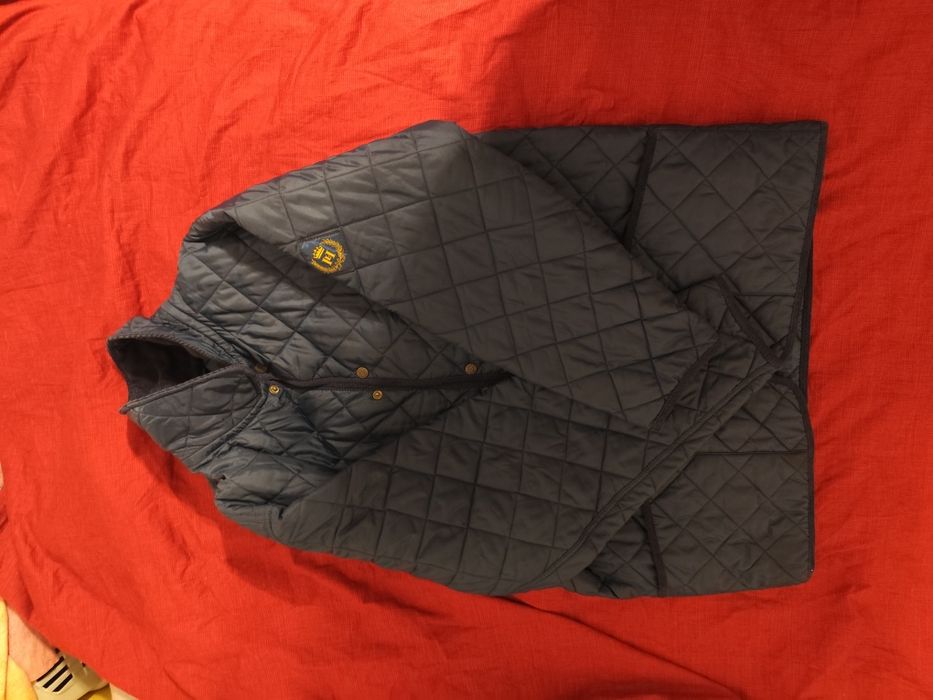 Geaca anotimp iarnă