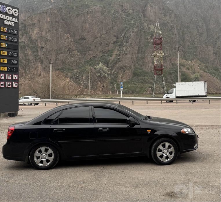 Chevrolet jentra 2022