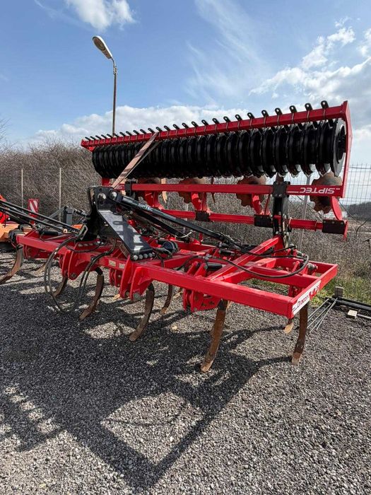 Dezmiristitor Dracon M HD 350 SIPTEC