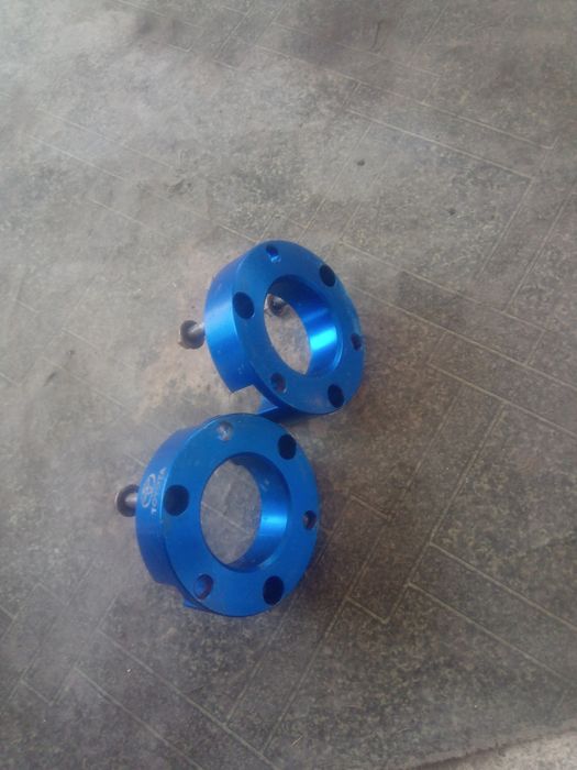 Подложки за повдигане