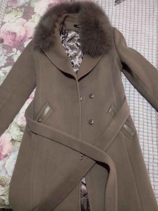 Palto sotiladi holati yangi