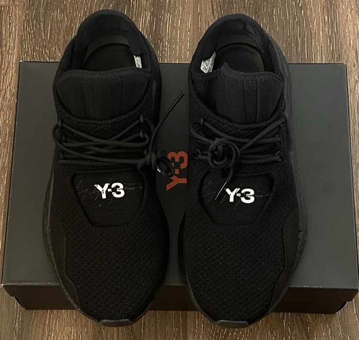 Adidas Y-3 Saikou
