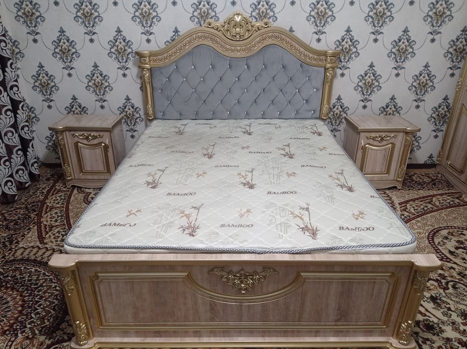 Sotib olib baraka toping