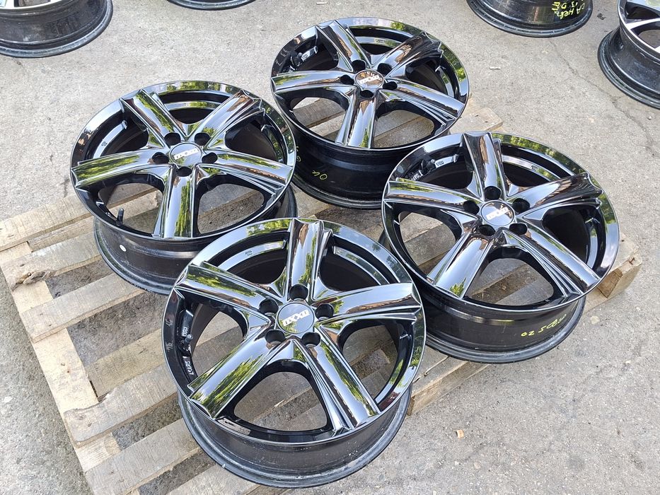 16" 5х100мм OXXO, 5X100mm 2022г.