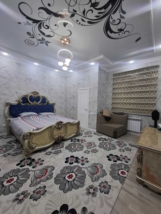 Продаётся дом в Яшнабадском районе