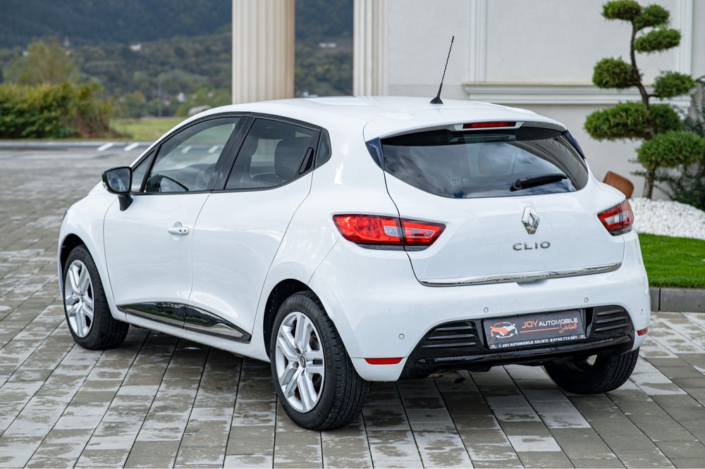 Renault Clio *Rate* 0’9 Tce 2019 *Garantie 12 Luni*