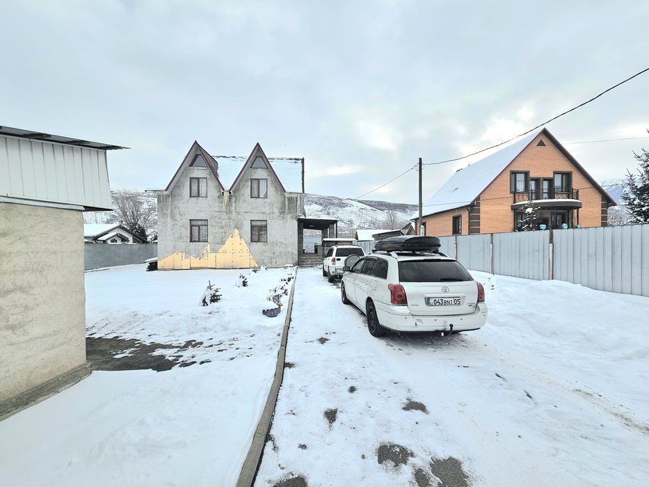 Продам дом  в городе Есик