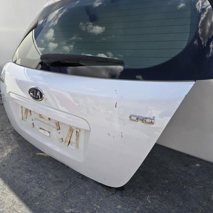 Haion complet Kia Ceed
