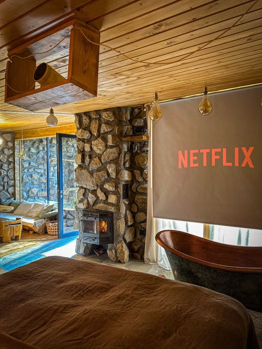 Cabana  DenZ , 2 persoane Maguri, Cluj