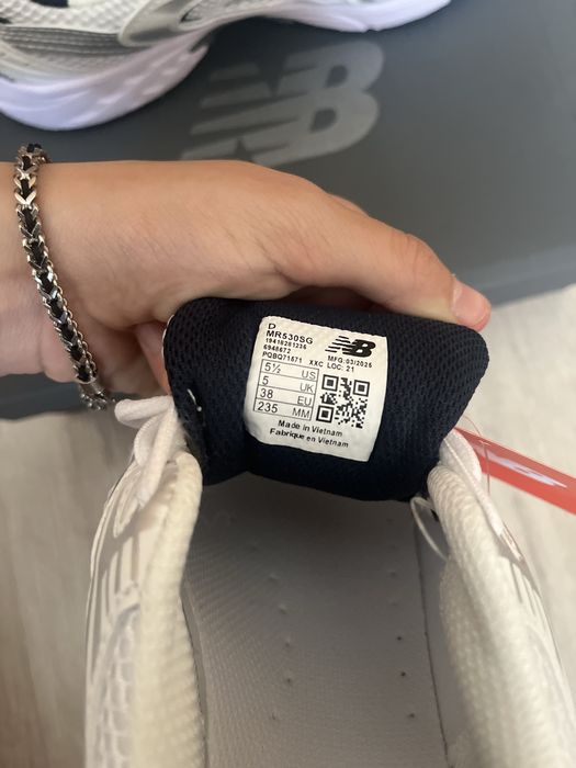 Adidasi New Balance
