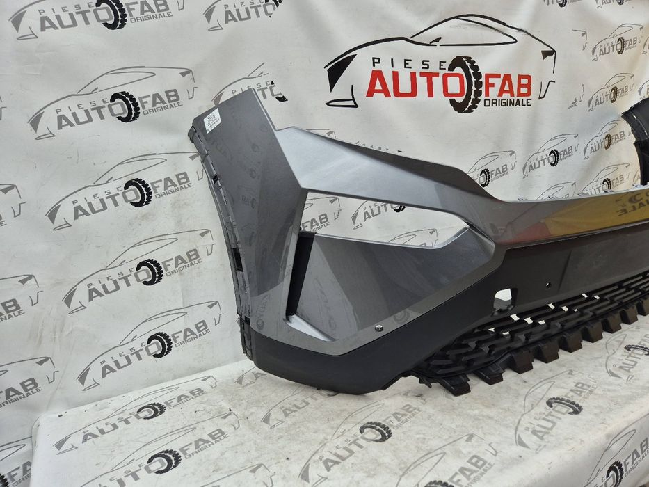 Bara fata Skoda Elroq an 2025-2026
