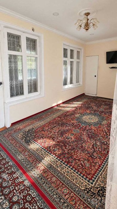 Улица Дарье буйи 3,8сот, 5 комн, Сергели