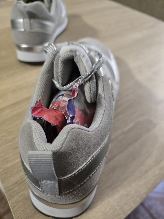 Adidasi barbara baker dama