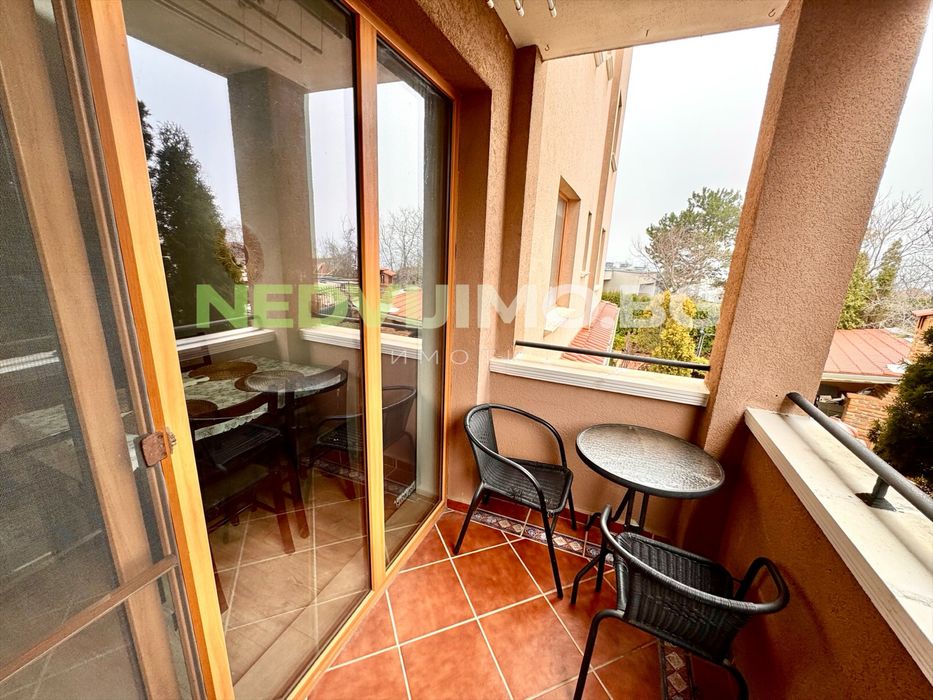 Дава се под наем Двустаен апартамент в Варна, м-т Траката - 52 кв.м за 458.49 € - Снимка #7