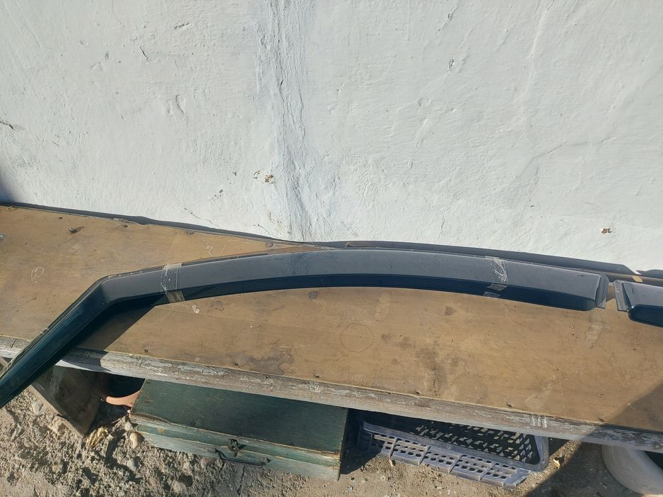 Продается дефлектор от Субары ХВ