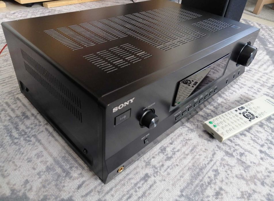 Receiver Sony STR-DH510 cu HDMI ARC cu boxe incluse