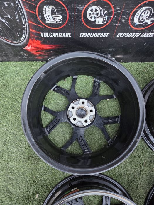 Jante R 18 5x100 Polo, Skoda, Seat