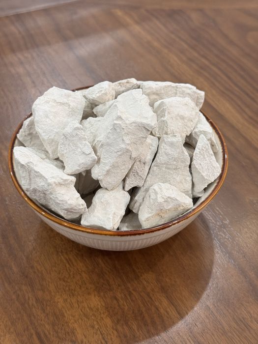 Глина Астана  пищевая