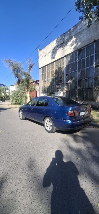 Продам автомобиль
