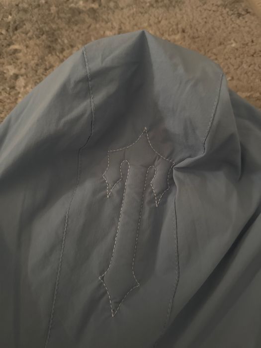 Geaca subtire Trapstar