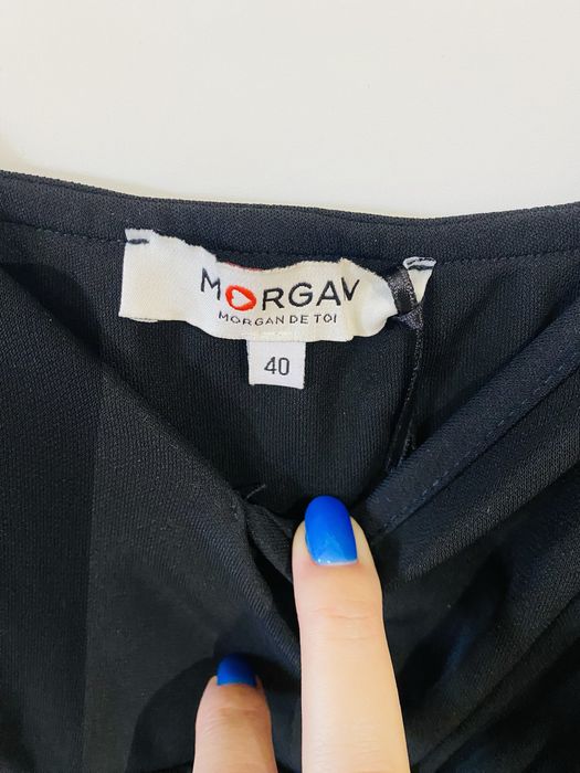Rochie eleganta Morgan. Noua cu eticheta