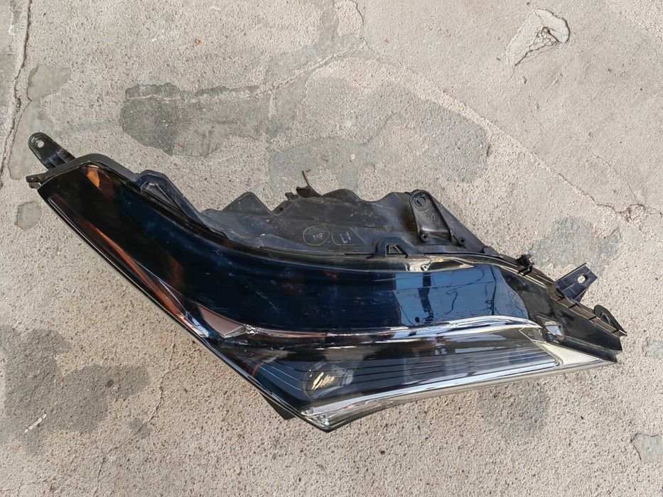 Фар Lexus RX LED десен/Фар Lexus RX450/ Фар Лексус РХ Оригинален