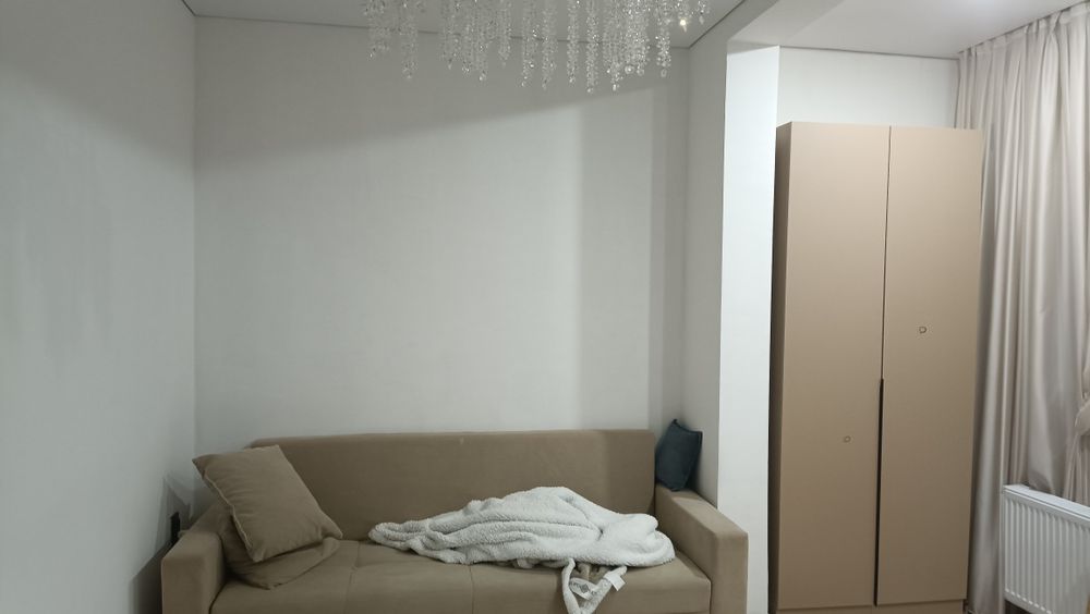 Сдам квартиру на долгий срок